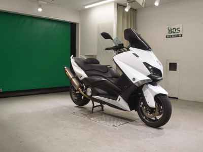 Yamaha TMAX 530 2014