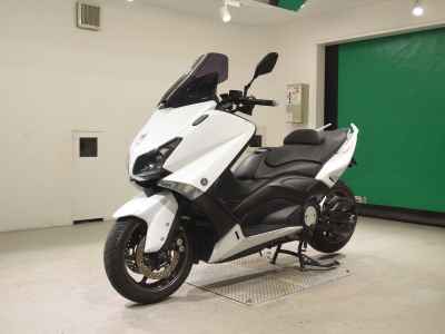 Yamaha TMAX 530 2014