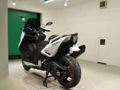 Yamaha TMAX 530 2014