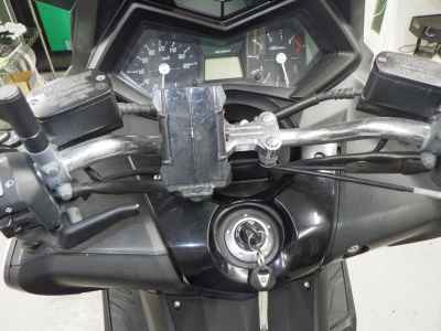 Yamaha TMAX 530 2014