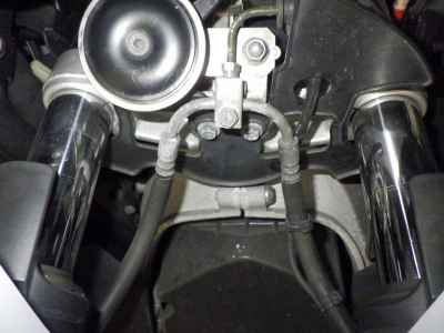 Yamaha TMAX 530 2014