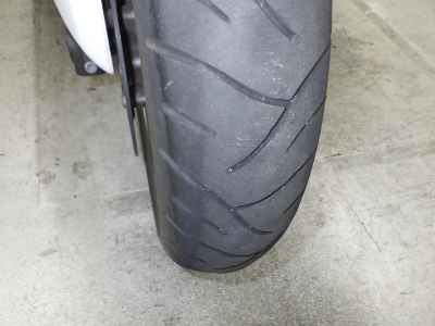 Yamaha TMAX 530 2014