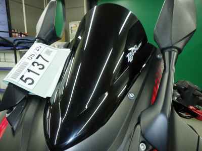 Honda CBR250RR 2020