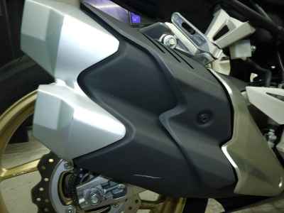 Honda CBR250RR 2020
