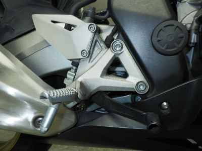 Honda CBR250RR 2020