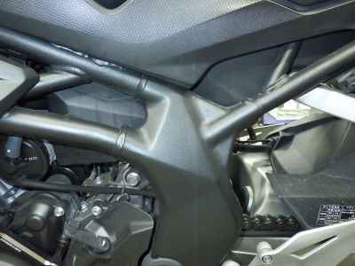 Honda CBR250RR 2020
