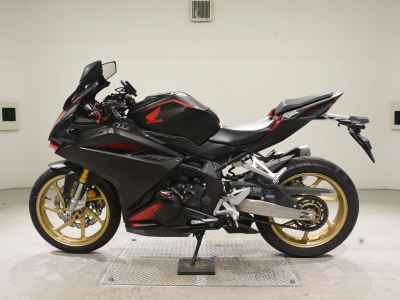 Honda CBR250RR 2020