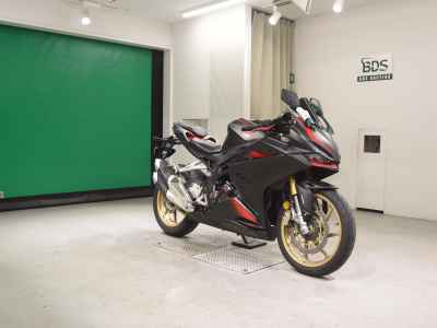 Honda CBR250RR 2020