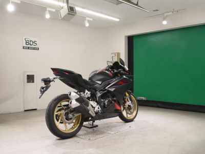 Honda CBR250RR 2020