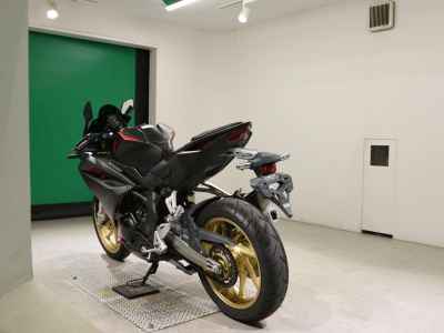 Honda CBR250RR 2020