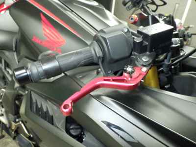 Honda CBR250RR 2020
