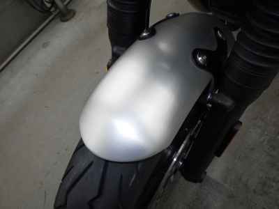 Triumph Speed Twin 2020