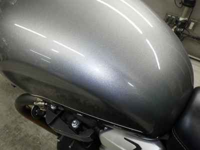 Triumph Speed Twin 2020