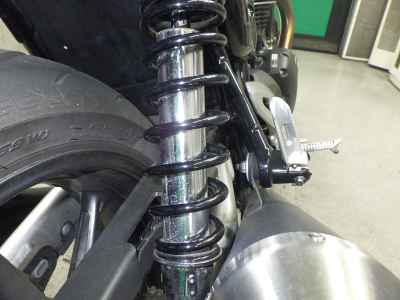 Triumph Speed Twin 2020
