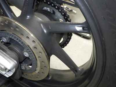 Triumph Speed Twin 2020