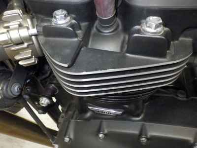 Triumph Speed Twin 2020