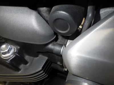 Triumph Speed Twin 2020