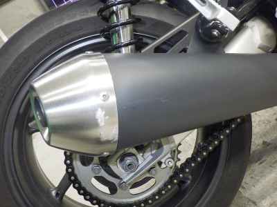 Triumph Speed Twin 2020
