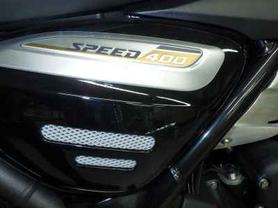 Triumph Speed 400 2024