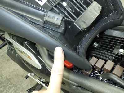 Triumph Speed 400 2024