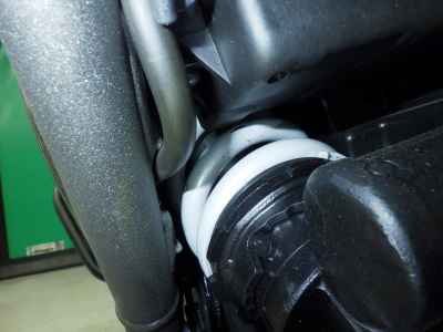 Triumph Speed 400 2024