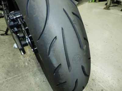 Triumph Speed 400 2024