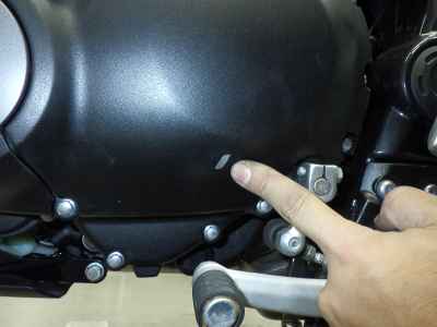 Triumph Speed 400 2024