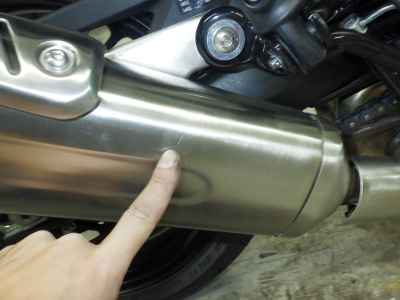Triumph Speed 400 2024