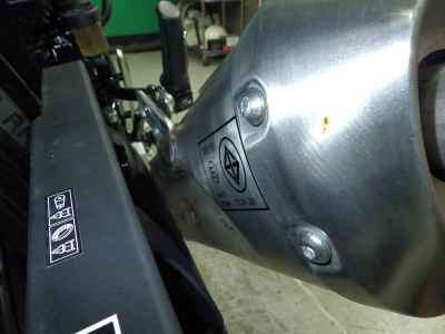 Triumph Speed 400 2024