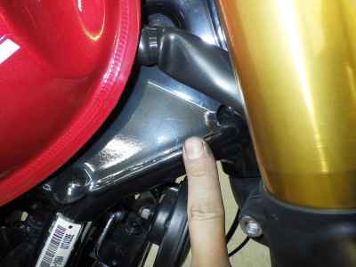 Triumph Speed 400 2024