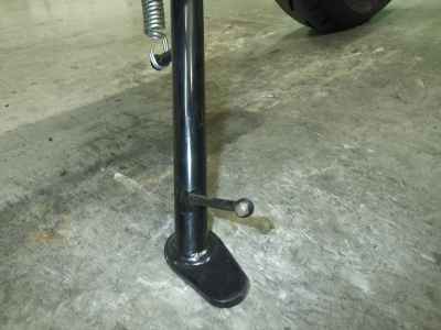 Triumph Speed 400 2024