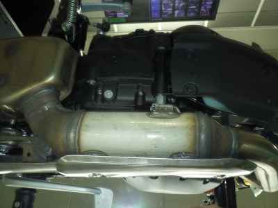 Triumph Speed 400 2024