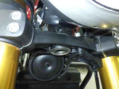 Triumph Speed 400 2024