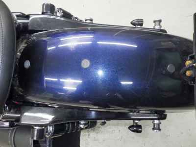 Harley-Davidson Sportster Custom XL1200C 2013