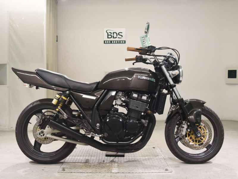 Kawasaki ZRX400 1999