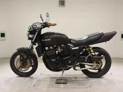 Kawasaki ZRX400 1999
