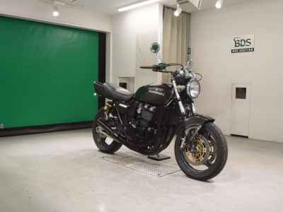 Kawasaki ZRX400 1999