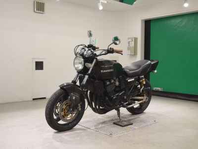 Kawasaki ZRX400 1999