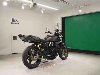 Kawasaki ZRX400 1999