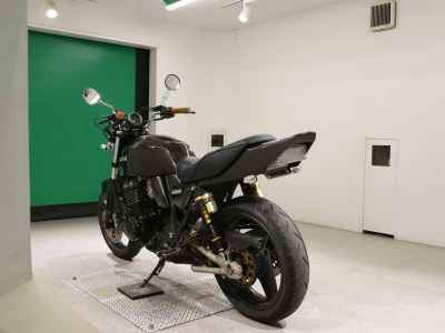 Kawasaki ZRX400 1999