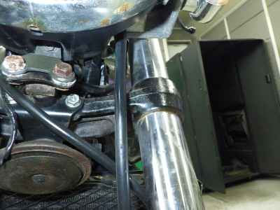 Kawasaki ZRX400 1999