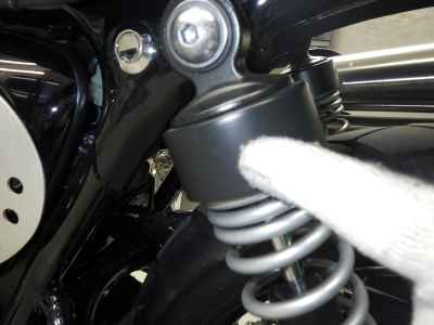Triumph Street Scrambler 2021