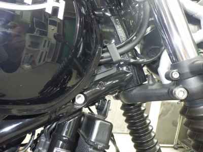 Triumph Street Scrambler 2021