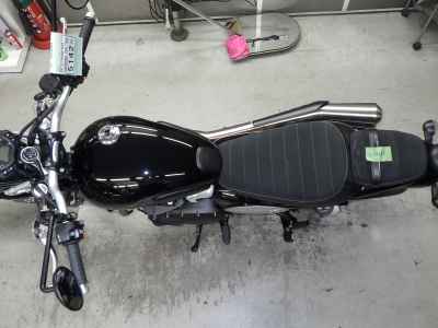 Triumph Street Scrambler 2021