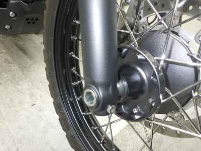 Triumph Street Scrambler 2021