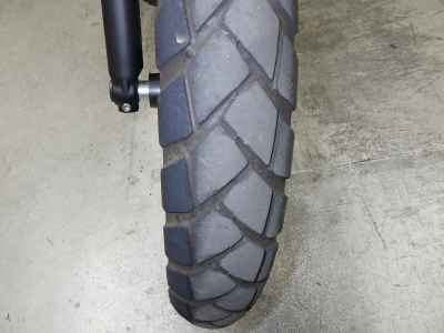 Triumph Street Scrambler 2021