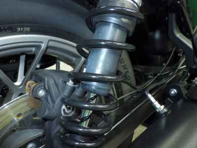Harley-Davidson RH975S 2023