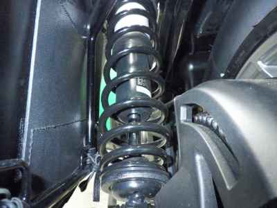 Harley-Davidson RH975S 2023