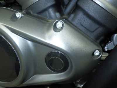 Harley-Davidson RH975S 2023