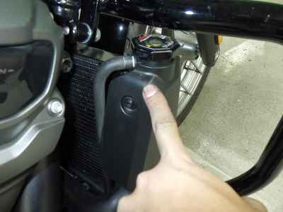Harley-Davidson RH975S 2023